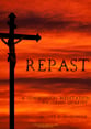 Repast P.O.D. cover